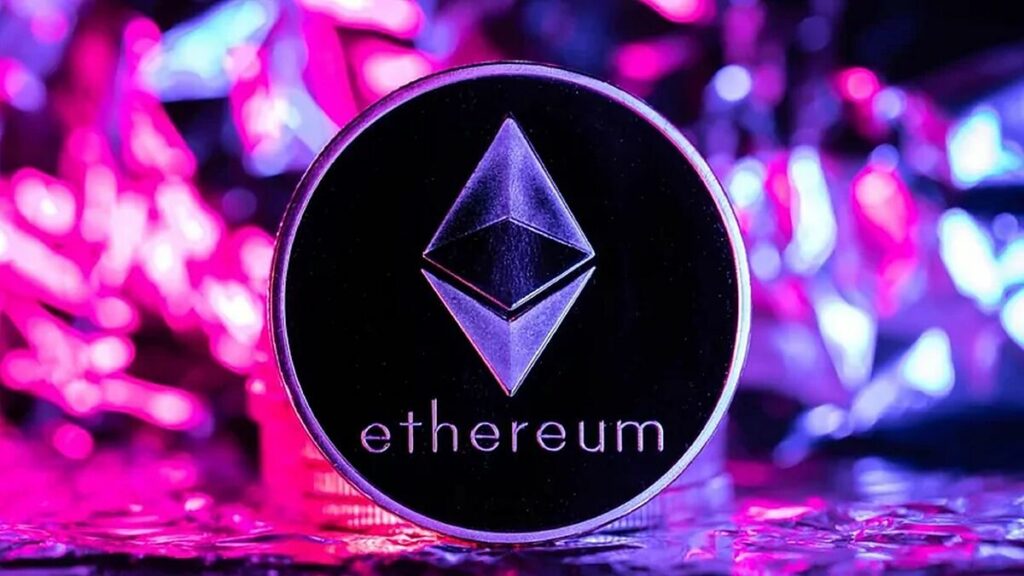 ethereum coin