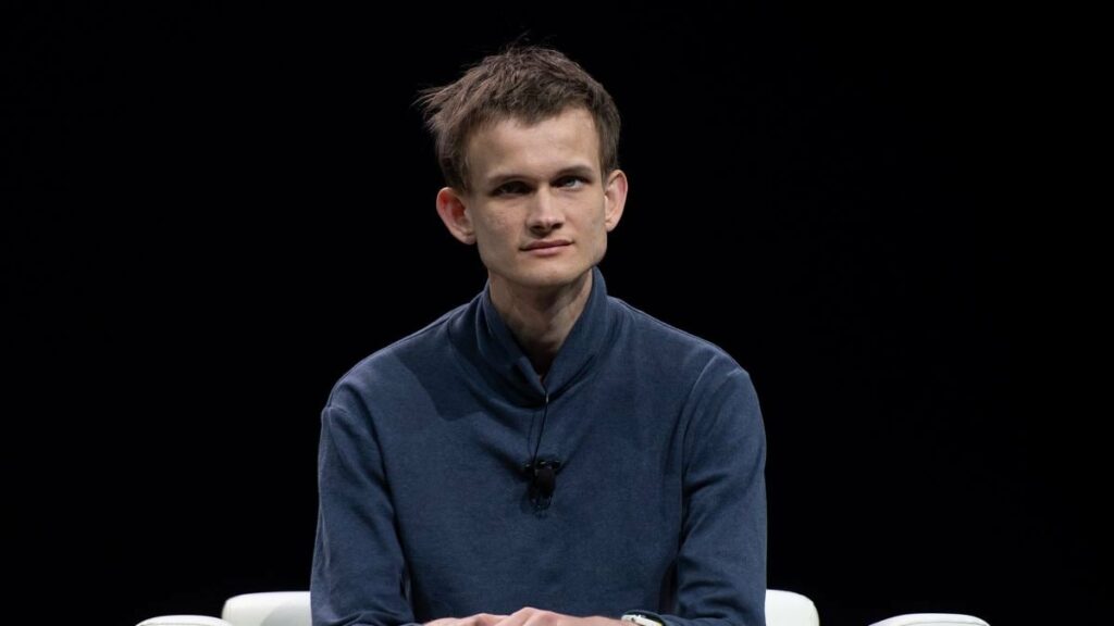 vitalik buterin