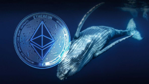 ethereum whale