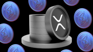 XRP and Ethereum