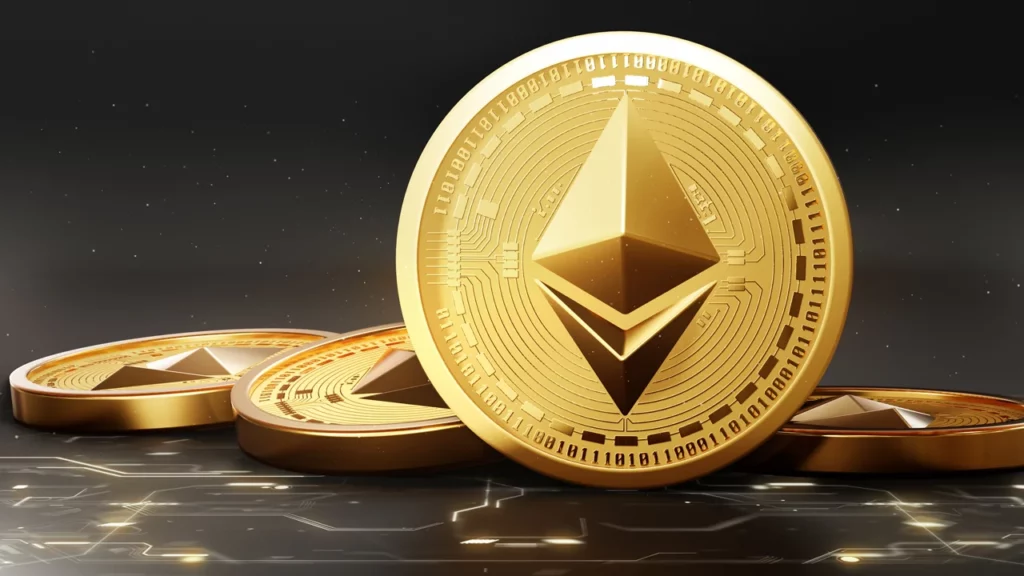 ethereum coin