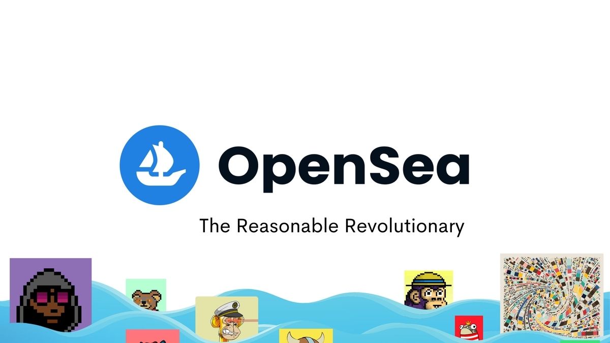 OpenSea NFT