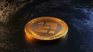 BNB coin