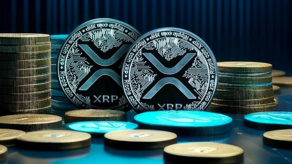XRP