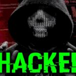 hacked