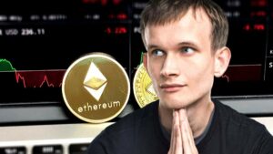 виталик бутерин ethereum