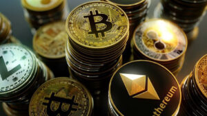 cryptocoins