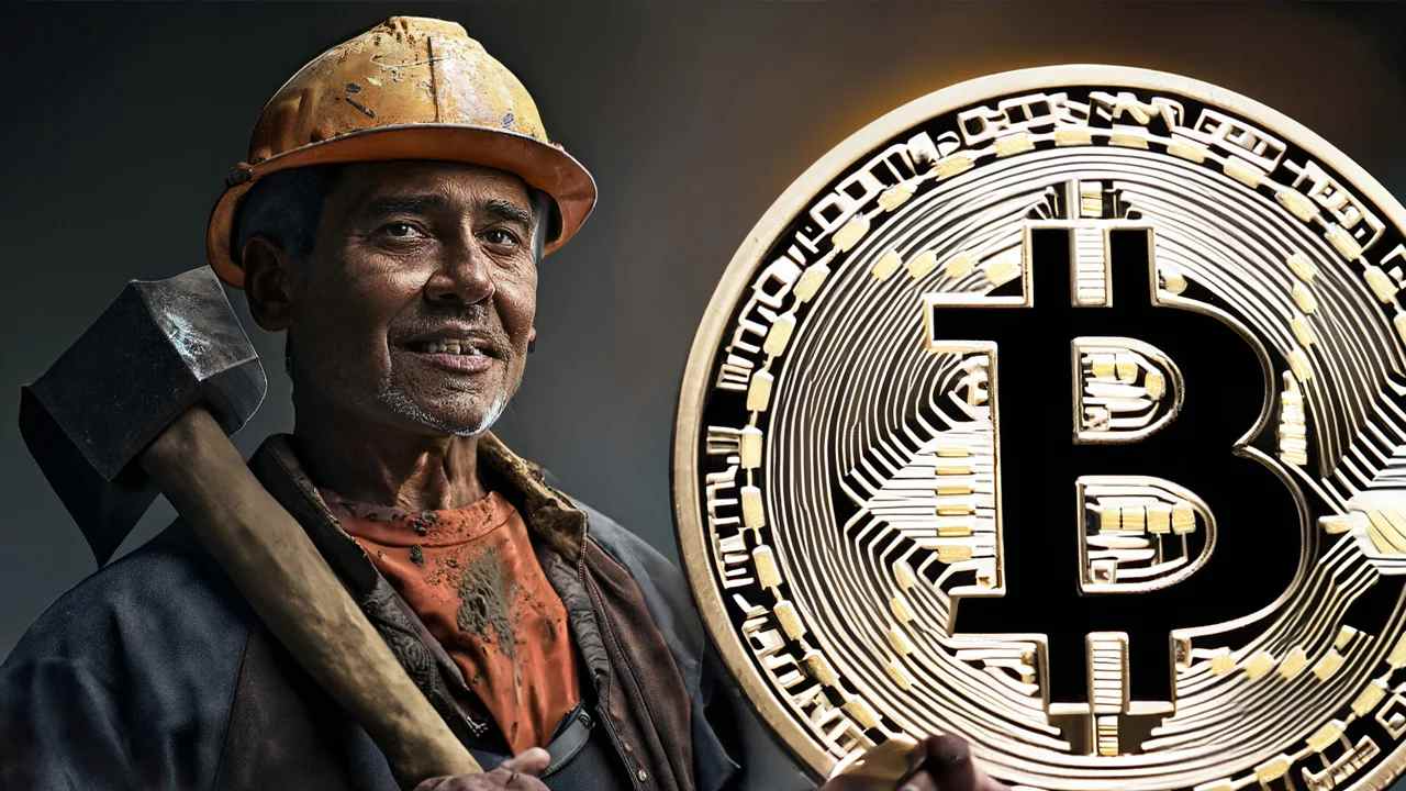 bitcoin and mainer