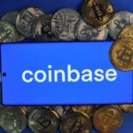 coinbase bitcoin