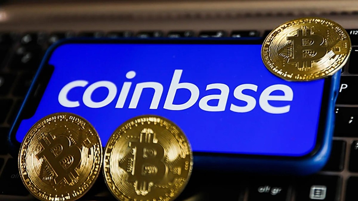 coinbase