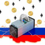 russian maining