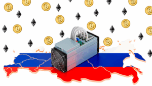 russian maining