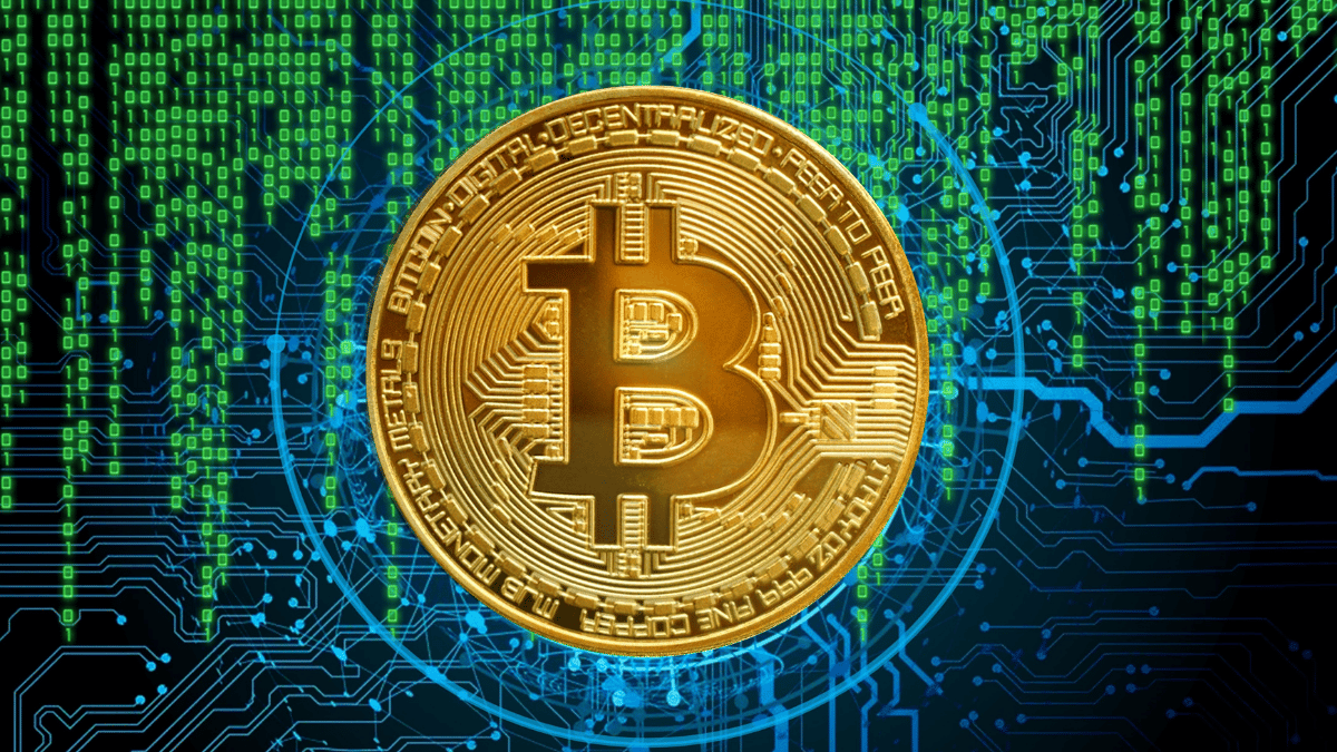 bitcoin