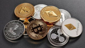 altcoins