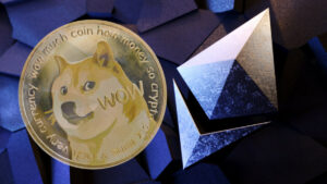 ethereum dogecoin