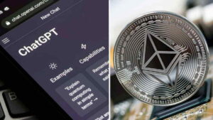 chatgpt ethereum