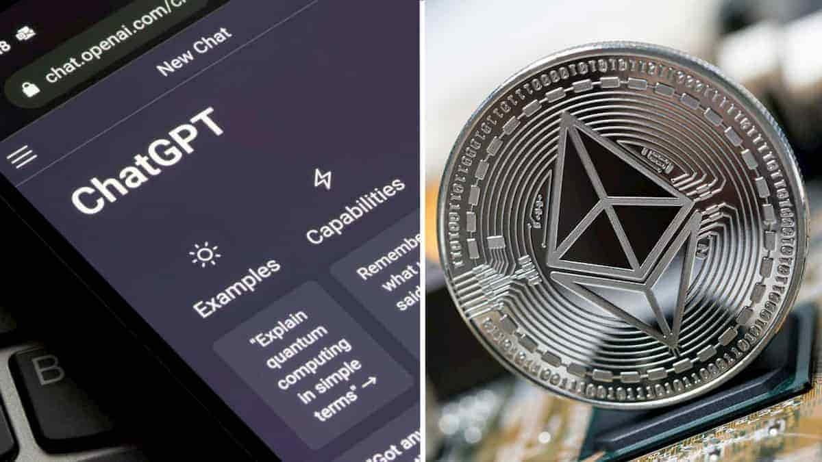 chatgpt ethereum