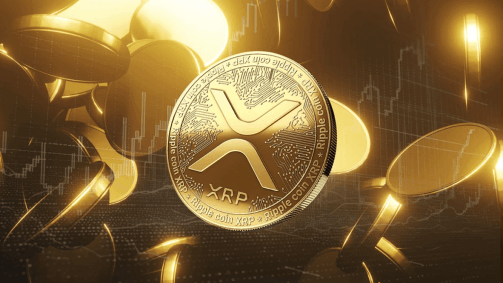 XRP coin
