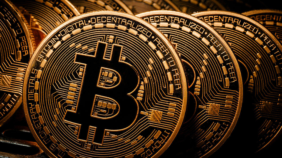 bitcoin