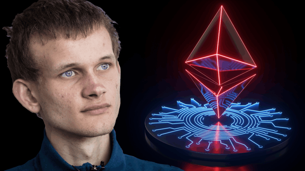 ethereum виталик