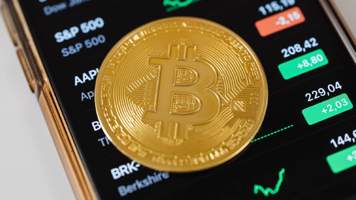 bitcoin buy