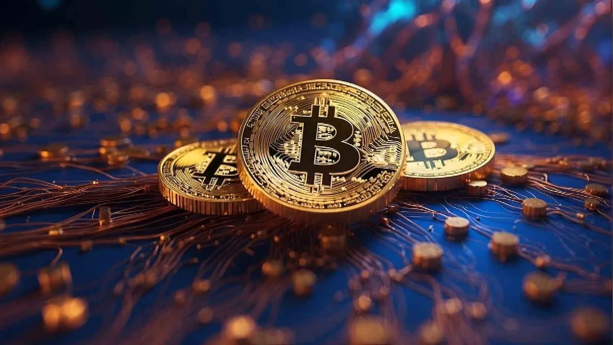 bitcoin