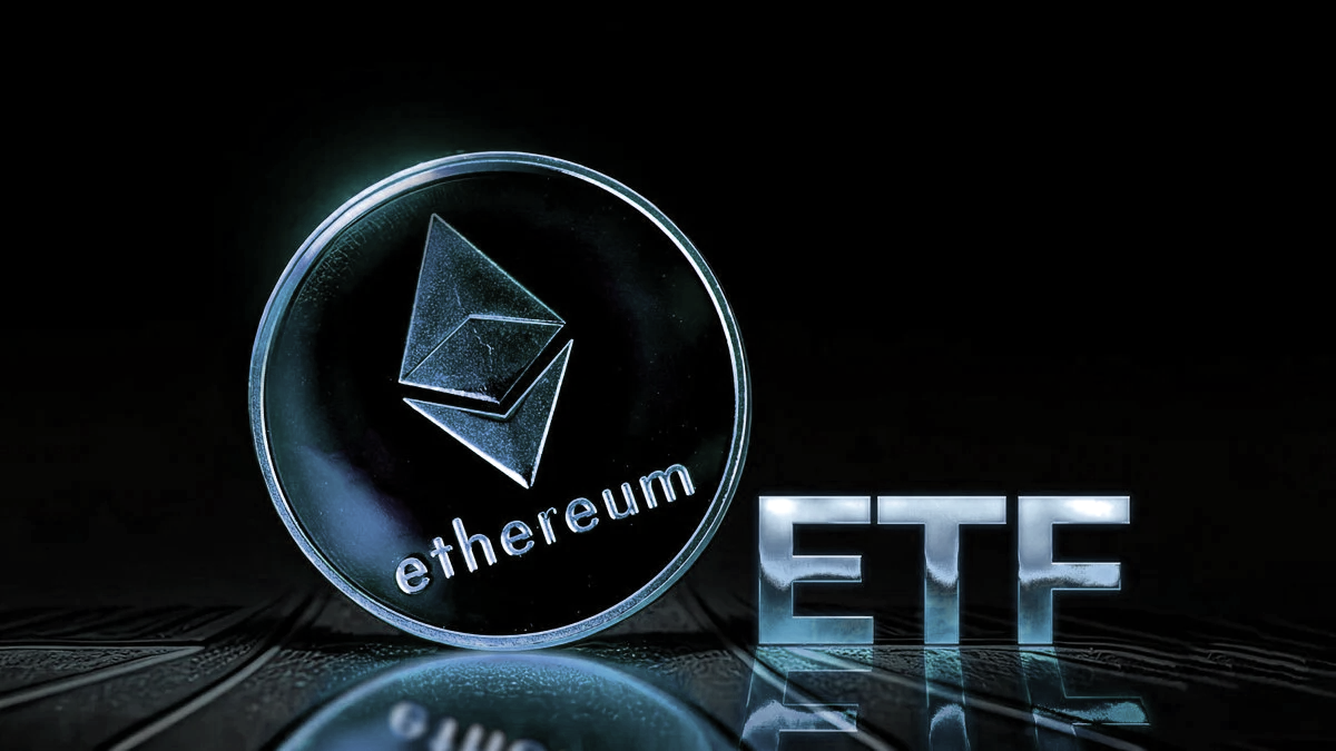 ethereum etf