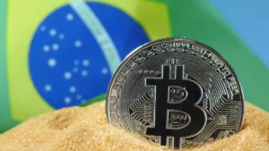 bitcoin brazil