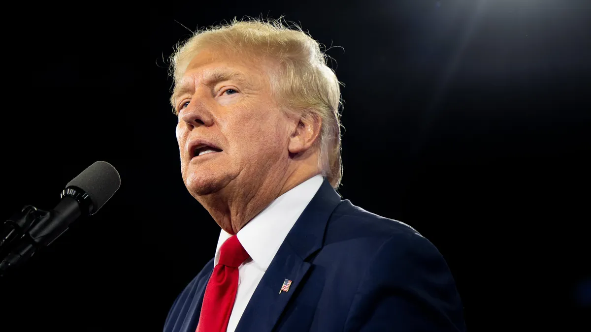 Official Trump