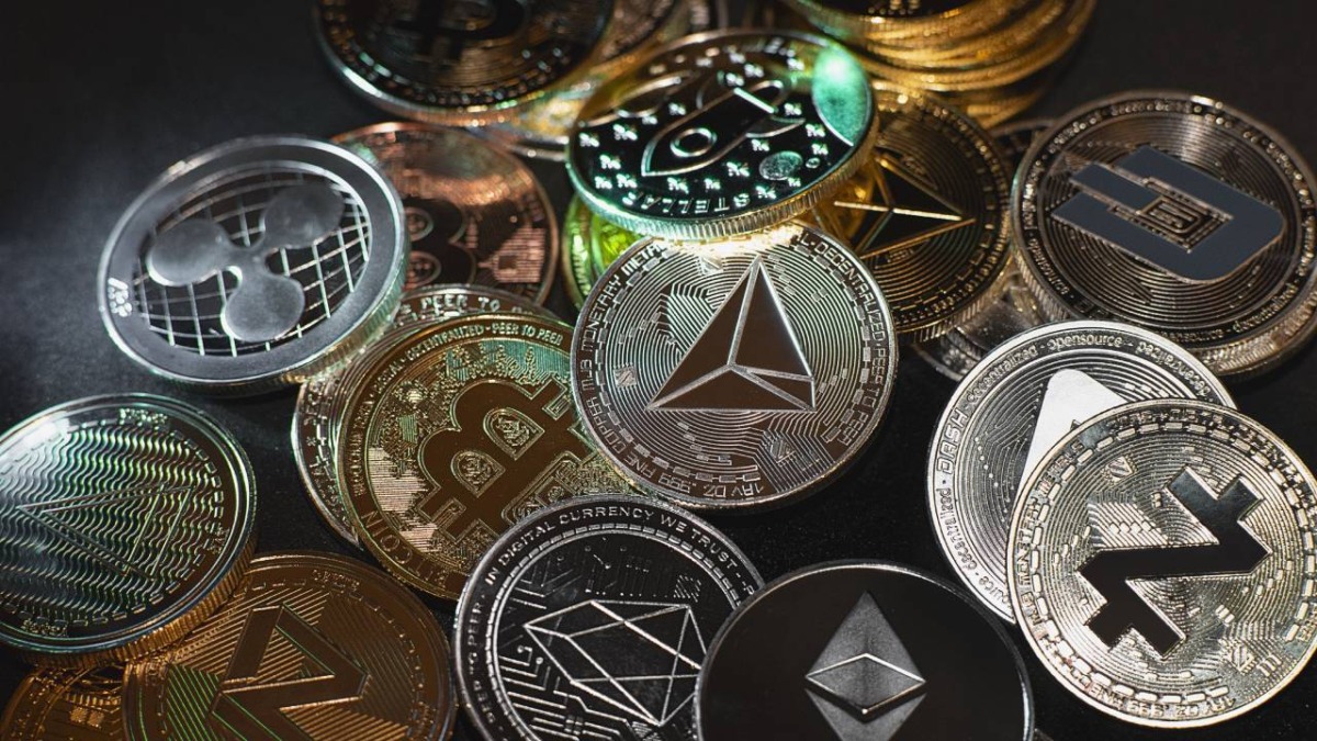 Altcoins