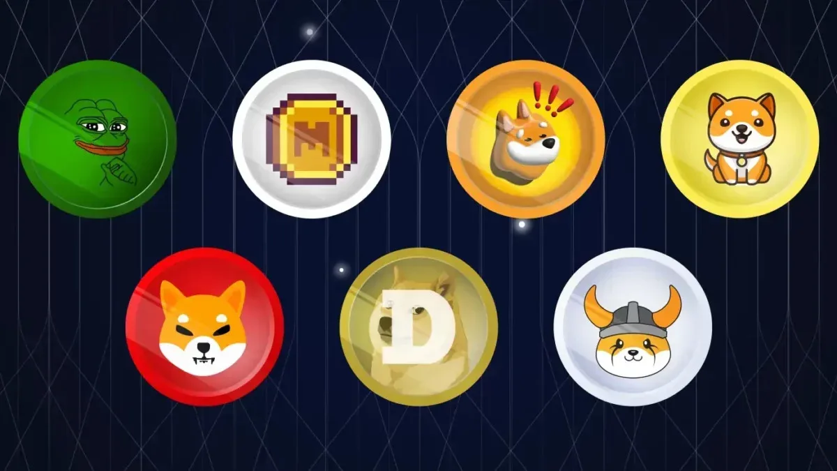 memcoins