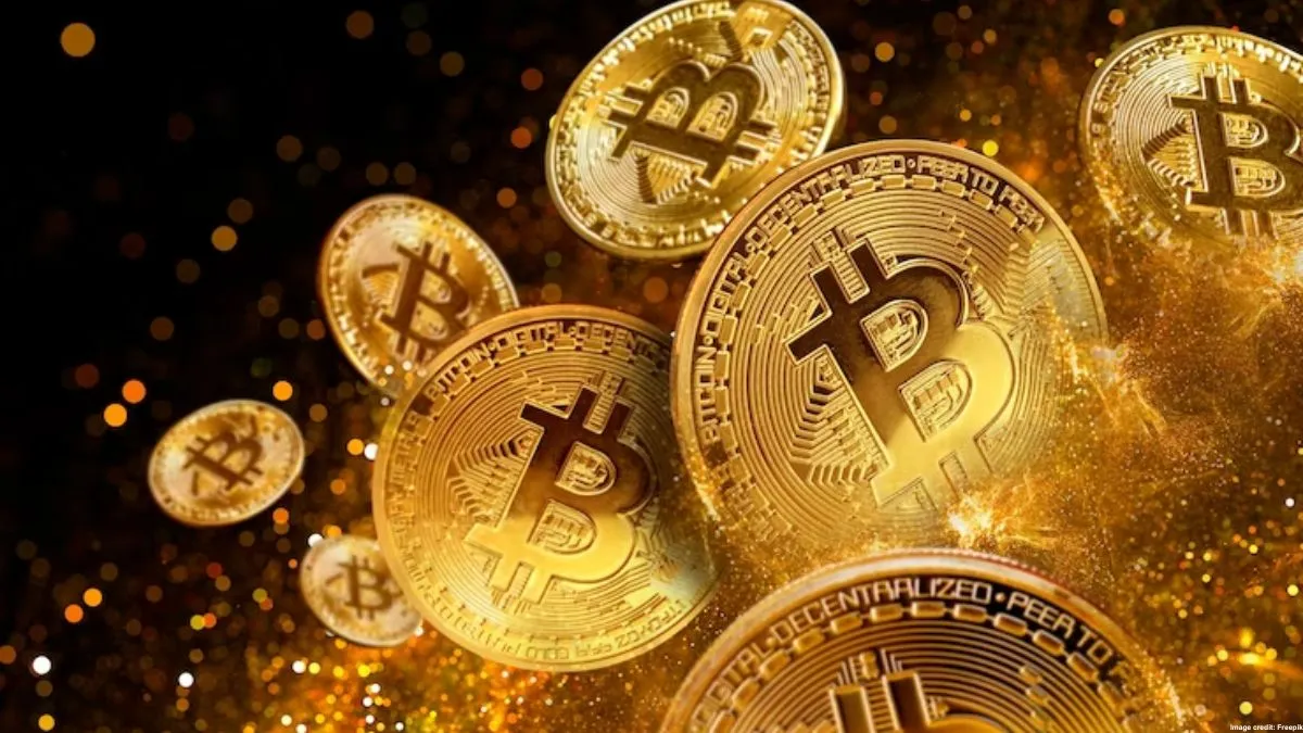bitcoin