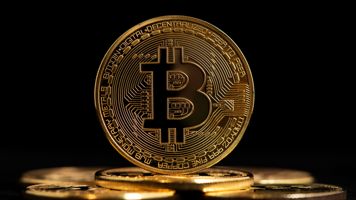 bitcoin