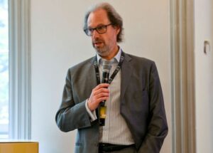 Филипп Мейер