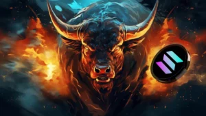 solana bull