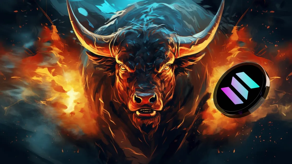 solana bull