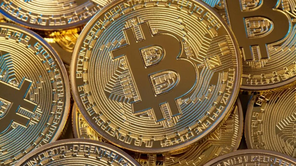 bitcoin