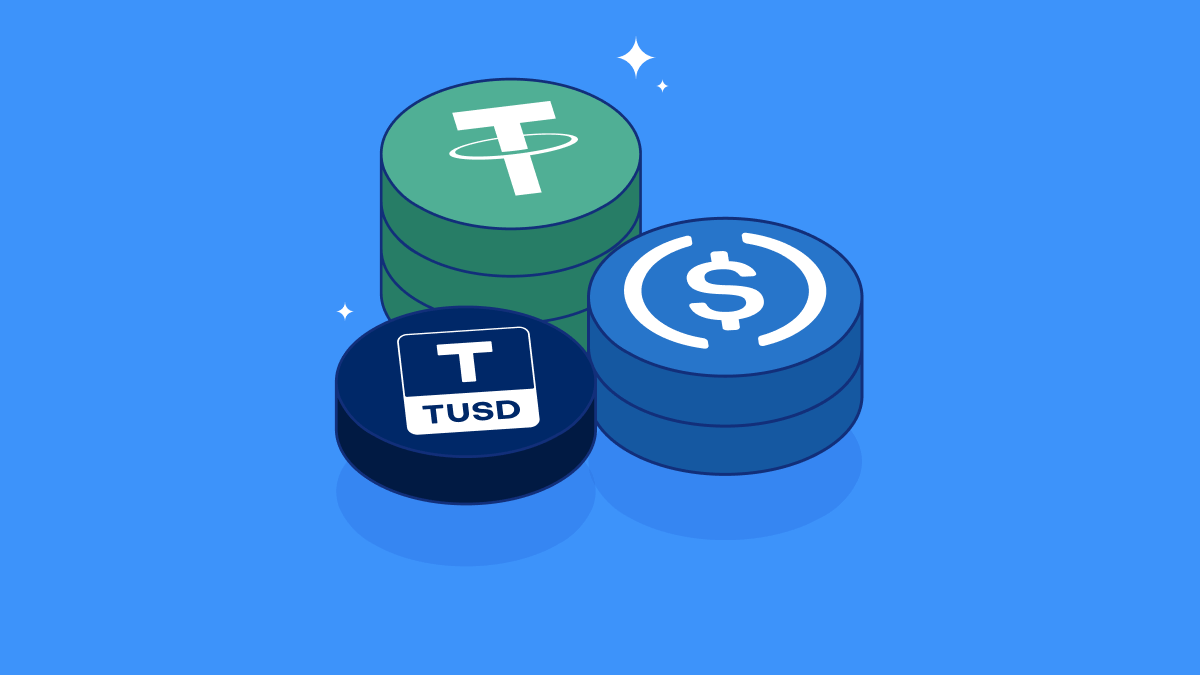 Stablecoin