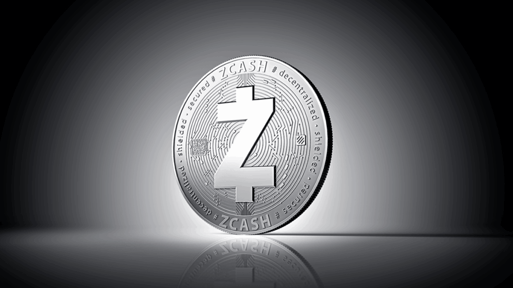 Zcash