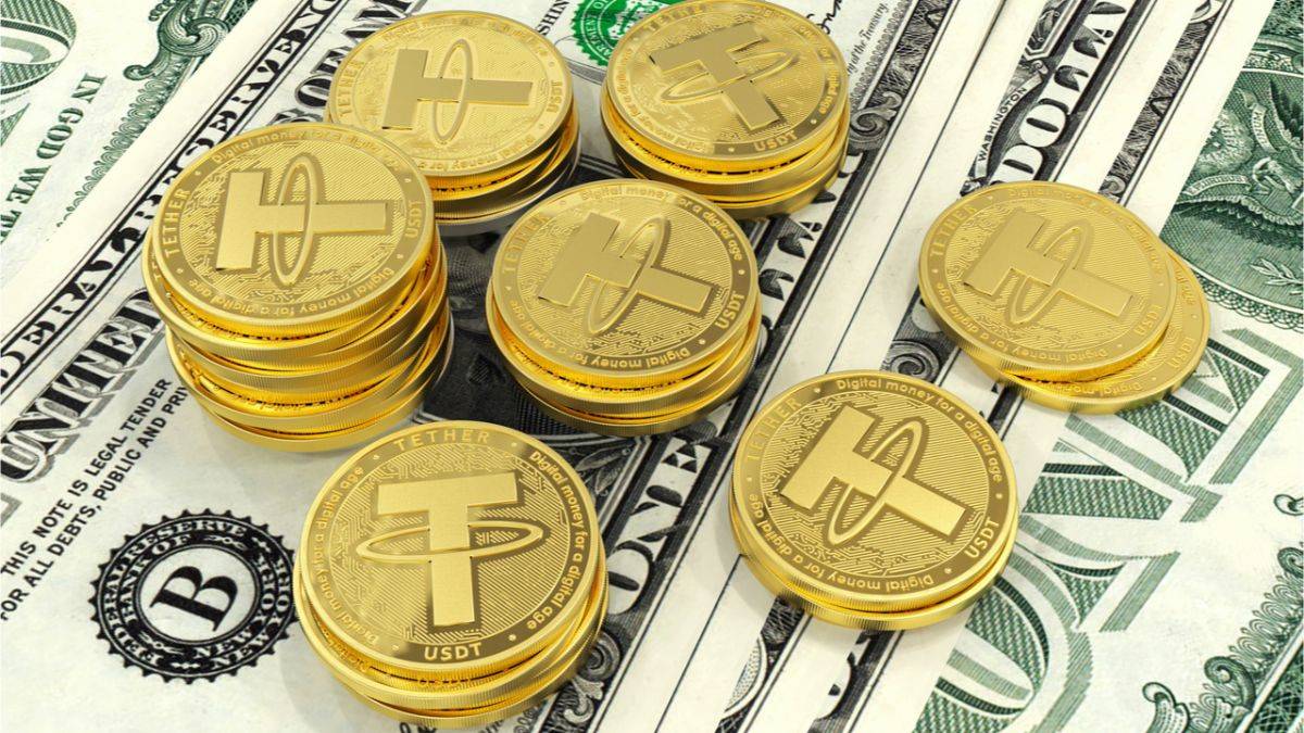 tether usdt