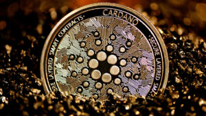 cardano coin