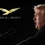 World Liberty Financial