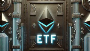 ETH ETF