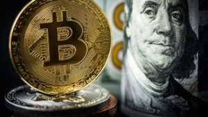 bitcoin dollar