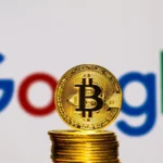 bitcoin google
