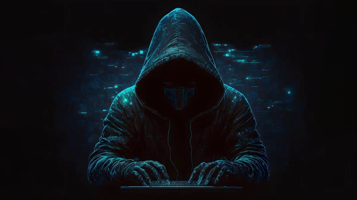 hacker