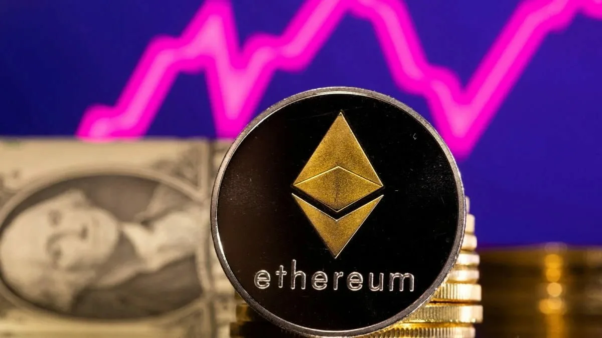 ethereum