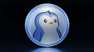 token PENGU