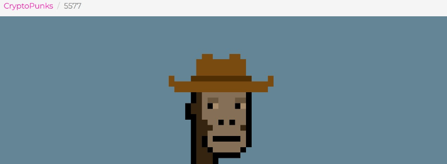 Crypto[punk