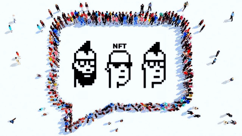 NFT